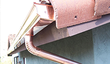 Rain Gutter Installation, Repair, Cleaning in Salmon, ID
